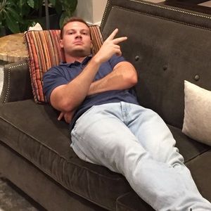 Meet your Posher, Austin